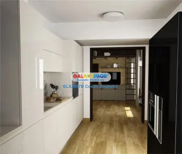 Penthouse 3 Camere Exclusive - Domenii Turda - Terasa Verde 80 mp - foto 5