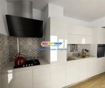 Penthouse 3 Camere Exclusive - Domenii Turda - Terasa Verde 80 mp - foto 6