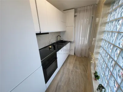 2 Camere | Sector 1 | Sisesti | 72 MP cu Terasa | Boutique Residence - foto 11