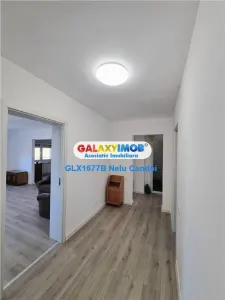 Apartament 3 camere de inchiriat  locatie premium, 13 Septembrie. - foto 12