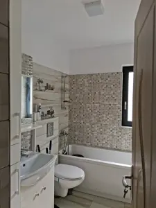 Apartament 2 Camere Valea Lupului - 370 euro - foto 6