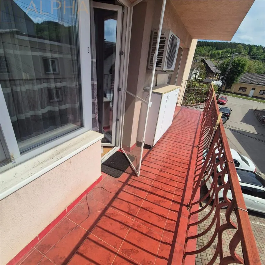 Apartament de inchiriat,  3 camere in Bistrita, jud. Bistrita-Nasaud - foto 3