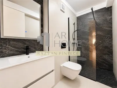 Apartament 3 camere, parcare, ultracentral Ploiesti - foto 9