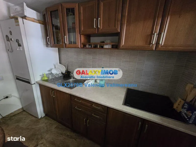 Casa 2 camere Bucurestii Noi - foto 1