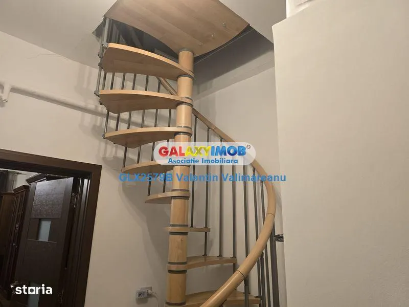 Casa 2 camere Bucurestii Noi - foto 11