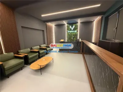 Vila Aviatorilor clinica stomatologica autorizata - Bucuresti