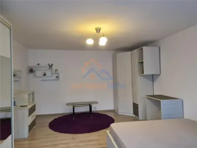 Garsoniera de vanzare, zona Mall Vitan - Bucuresti
