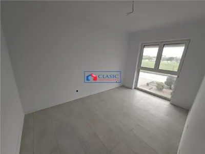 Vanzare apartament 4 camere de LUX bloc nou zona VIVO Floresti - foto 3