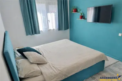 Apartament cu acces privat si gradina proprie, Sanpetru, Brasov - foto 3