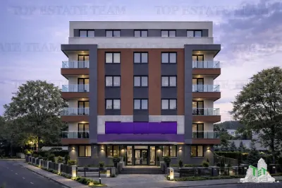 Spatiu comercial + Birouri, zona 1 Mai, langa Metrou Grivita - Bucuresti
