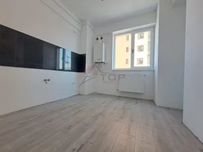 Apartament o camera Bloc Nou intabulat - Visoianu - cug - Iasi