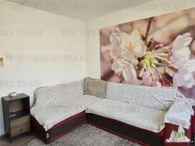 Apartament 3 camere, mobilat in Militari sector 6, zona Kaufland Valea Cascadelor, aproape de metrou Pacii - Bucuresti