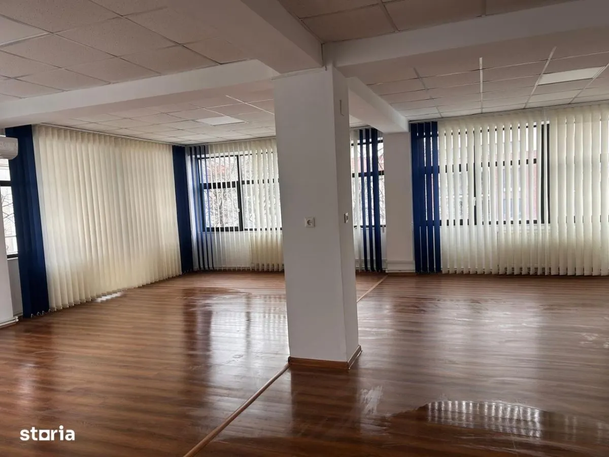 Spaţiu de birouri modern Targu CUCU -1100 EURO - foto 1