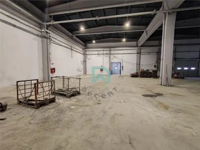 Spatiu depozitare, 300 mp, Bartolomeu, Brasov - Brasov
