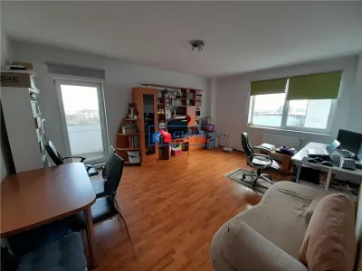 Vanzare apartament 2 camere decomandat 60 mp Zorilor zona MOL Calea Turzii, Cluj-Napoca - Cluj-Napoca