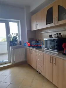 Vanzare apartament 2 camere decomandat 60 mp Zorilor zona MOL Calea Turzii, Cluj-Napoca - foto 3