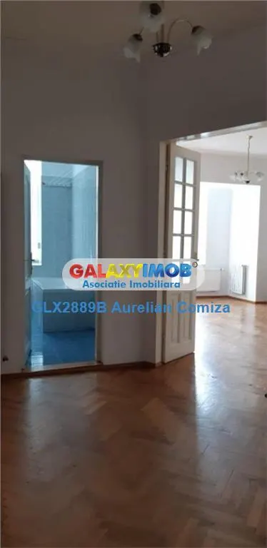Apartament 4 camere Soseaua Cotroceni ideal birouri - foto 14