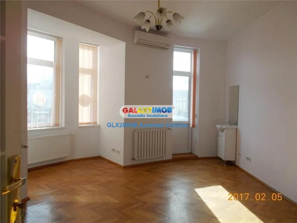 Apartament 4 camere Soseaua Cotroceni ideal birouri - foto 3