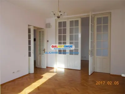 Apartament 4 camere Soseaua Cotroceni ideal birouri - foto 4