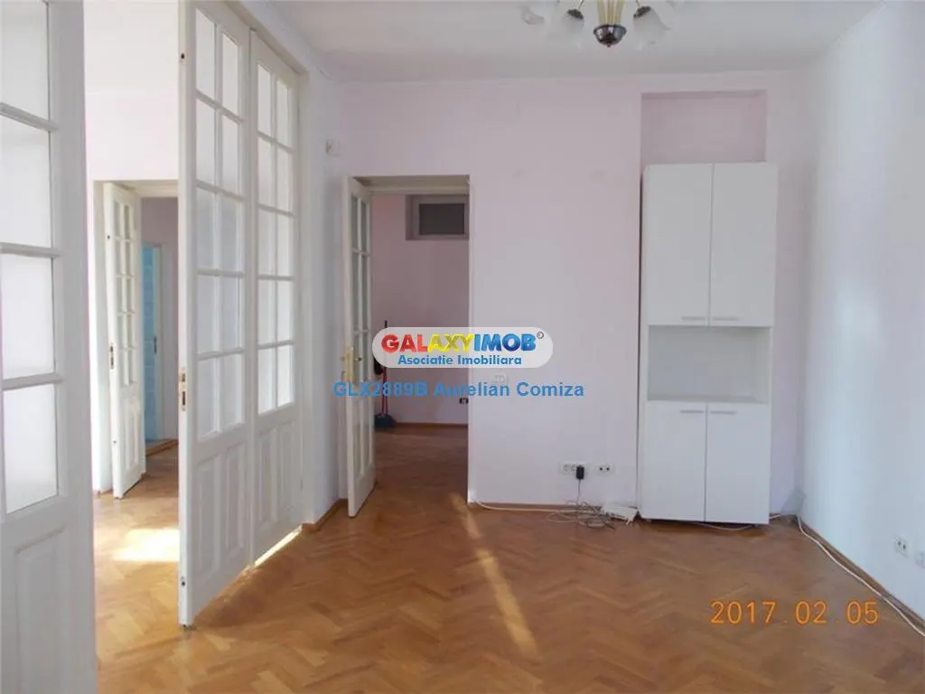 Apartament 4 camere Soseaua Cotroceni ideal birouri - foto 5