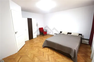 Apartament 2 camere , centrala proprie , zona Bucovina - Timisoara