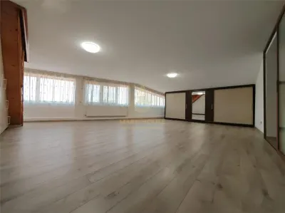 Casa P+E de vanzare in Lilieci – 3.350mp teren intravilan, livada, 2 garaje, panouri solare - foto 21