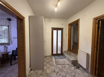 CASA INDIVIDUALA MOARA DE VANT S+P+M BECI GARAJ - foto 17