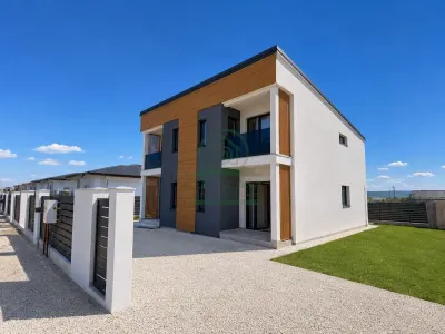 Casa Miroslava Horpaz, 3 camere/2 bai - foto 8