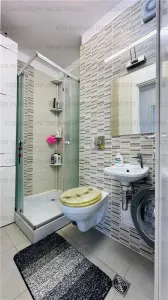Apartament 3 camere, semidecomandat - zona Tractorul/ Top City - foto 7