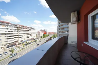 Apartament lux Luceafarul - foto 19