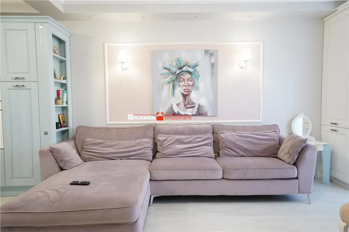 Apartament lux Luceafarul - foto 5
