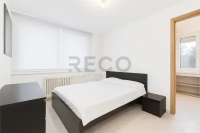 RECO Apartament cu 2 camere Rogerius . - Oradea