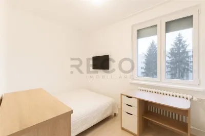 RECO Apartament cu 2 camere Rogerius . - foto 4
