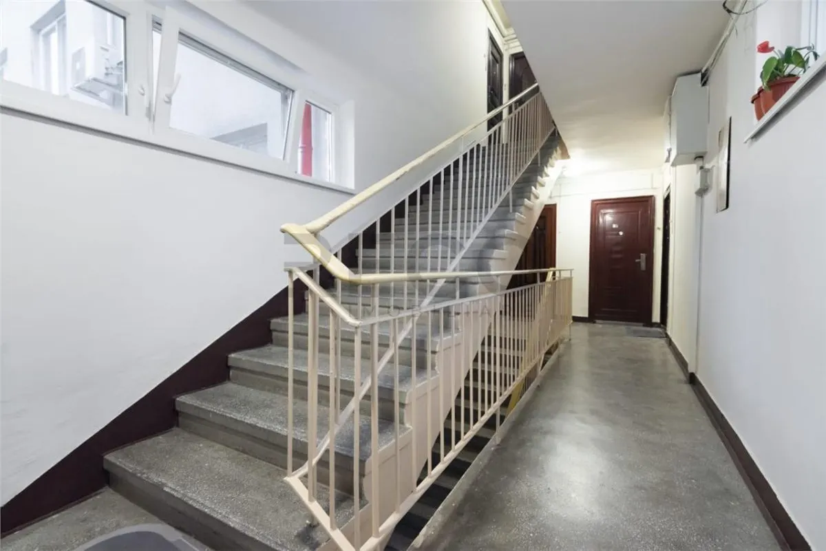 RECO Apartament cu 2 camere Rogerius . - foto 10