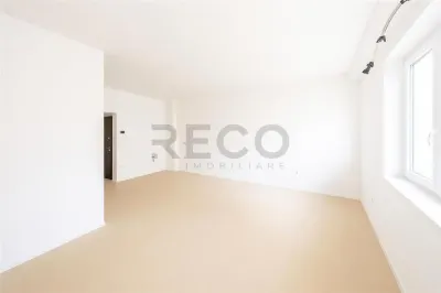 RECO Studio nou Beverly Hills Sanmartin – 34,7 mp, parcare inclusa, ideal Airbnb/regim hotelier - foto 3