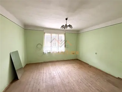 CASA CU TEREN 975 MP | ACCES AUTO | ZONA SANTIMREU | BIHOR - foto 13