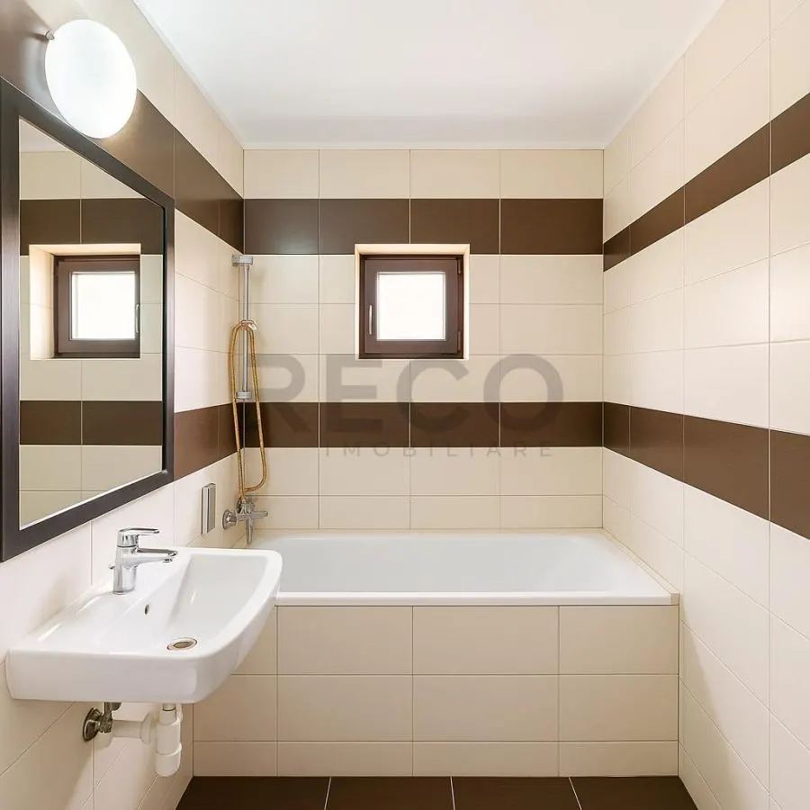 RECO Apartament 2 camere Calea Aradului - foto 4