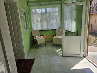 Casa de vanzare in Marghita - foto 8