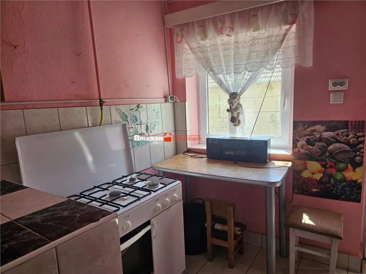 Casa de vanzare in Marghita - foto 10