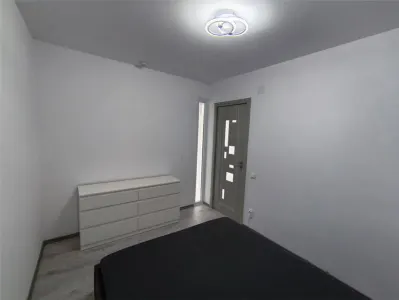 Apartament 2 camere, AMA Residence, Unirii, parcare si boxa. - foto 7