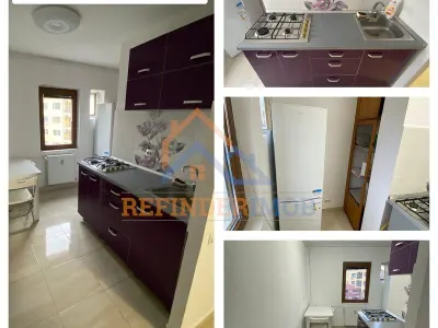 Vanzare Studio Vitan 40mp - Bucuresti