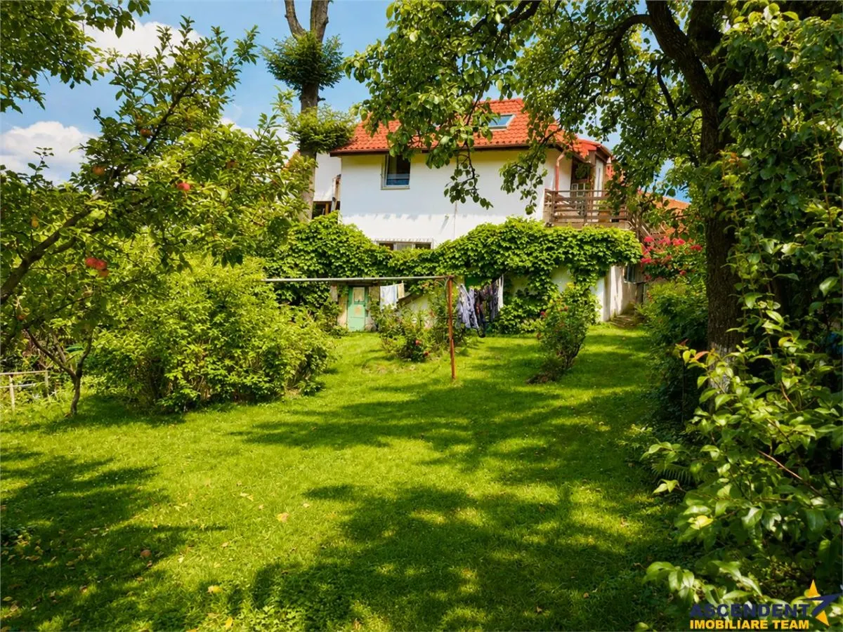 Casa Schei, Brasov - foto 1
