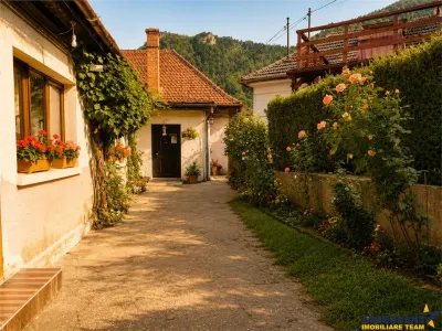 Casa Schei, Brasov - foto 3
