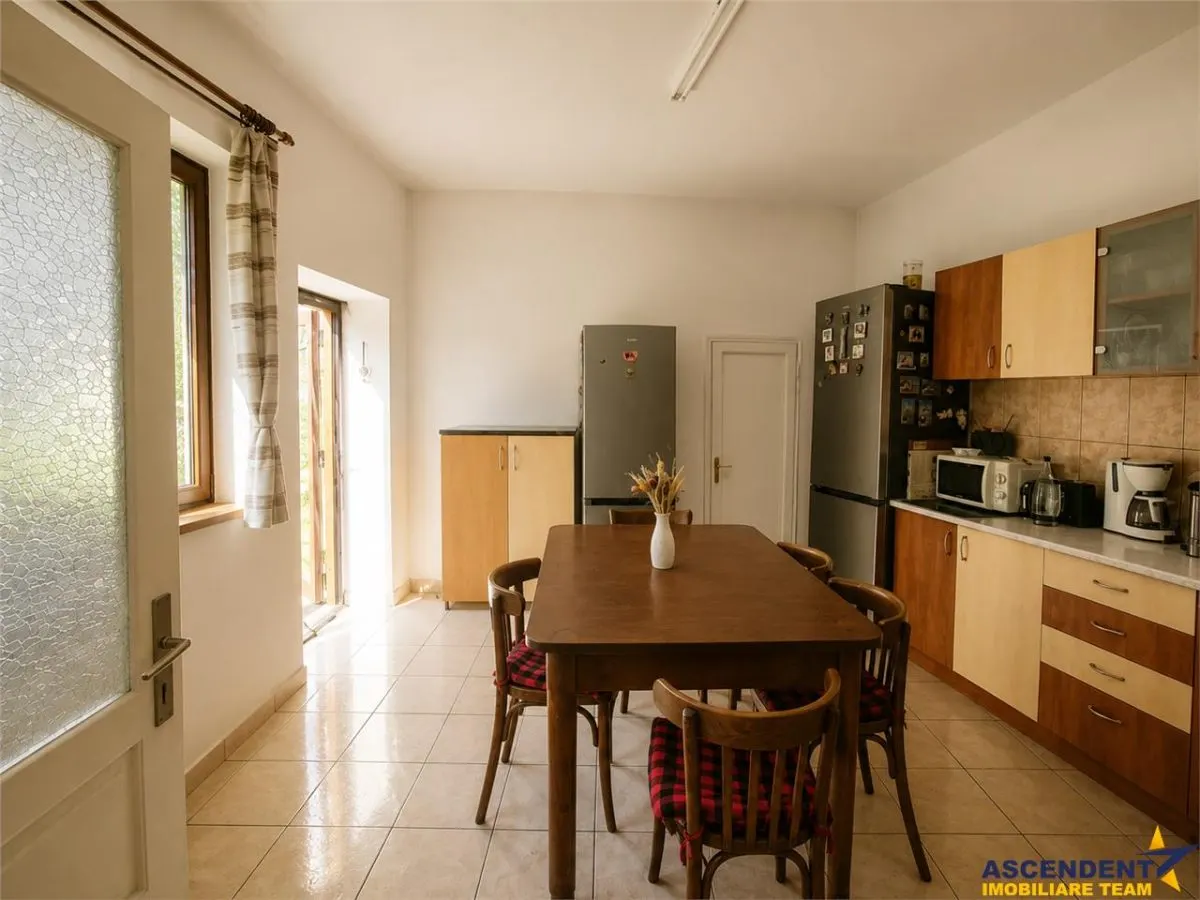 Casa Schei, Brasov - foto 4
