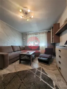 Apartament 3 Camere Superb, Decomandat, Mobilat si Utilat, Zona Dacia - Constanta
