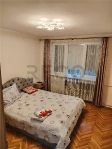 RECO Apartament 2 camere Rogerius etajul 1 - Oradea