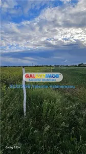 Teren intravilan ideal investitie parcelabil Fundulea COD 251 - foto 2