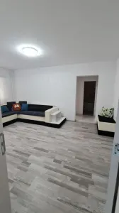Apart 3 cam iancului - Bucuresti