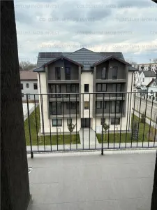 Apartament 2 camere , de inchiriat - Tractorul - foto 11