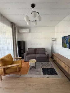 Apartament 2 camere, de inchiriat - zona Tractorul - Brasov